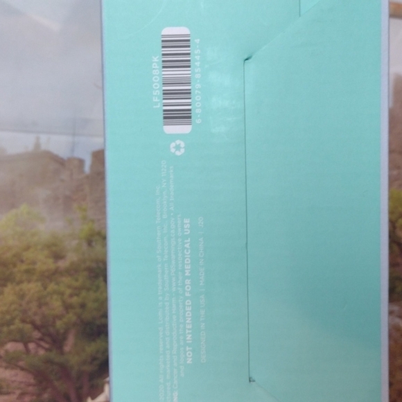 Lomi FITNESS NWT Stability Ball for Core Strengthening 25" Diam. with Pu… - Picture 5 of 5